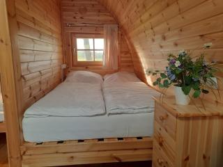 43 Camping Pod - Silberstedt - 8