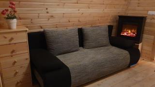 43 Camping Pod - Silberstedt - 6