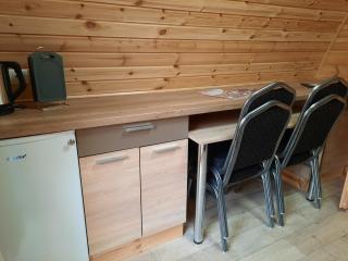 43 Camping Pod - Silberstedt - 5