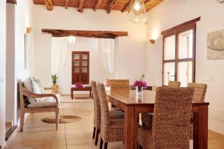 Ferienhaus mit Privatpool für 9 Personen ca 350 qm in Santa Eulària des Riu, Ibiza Südküste von Ibiza - Santa Gertrudis de Fruitera - 3