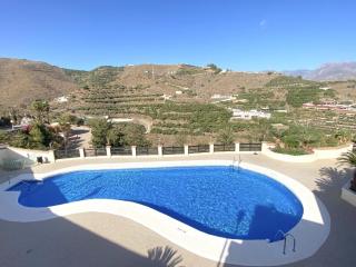 Ferienwohnung für 6 Personen ca 100 qm in Torrox Costa, Andalusien Costa del Sol - Torrox - 9