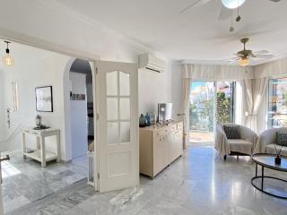 Ferienhaus mit Privatpool für 7 Personen ca 150 qm in Nerja, Andalusien Costa del Sol - Nerja - 4