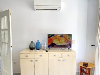 Ferienhaus mit Privatpool für 7 Personen ca 150 qm in Nerja, Andalusien Costa del Sol - Nerja - 1