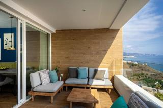 Ferienwohnung für 5 Personen ca 100 qm in Torrox Costa, Andalusien Costa del Sol - Torrox Costa - 4
