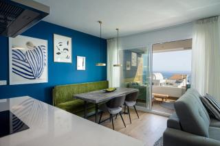 Ferienwohnung für 5 Personen ca 100 qm in Torrox Costa, Andalusien Costa del Sol - Torrox Costa - 1