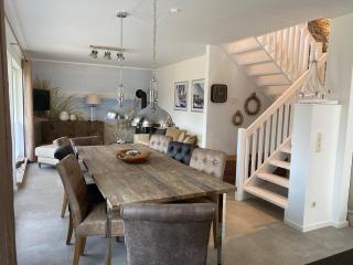 Villa Gudrun, luxury Beach House - Zingst - 9