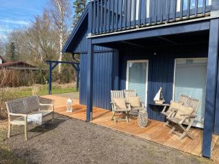 Villa Gudrun, luxury Beach House - Zingst - 0