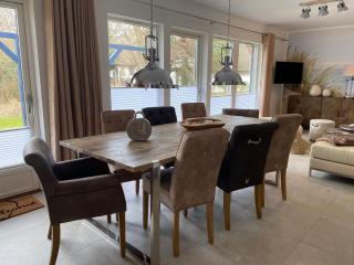 Villa Gudrun, luxury Beach House - Zingst - 6