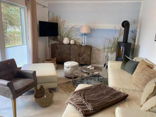Villa Gudrun, luxury Beach House - Zingst - 5