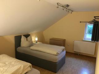 Ferienwohnung Adlerhorst - Lautertal - 4