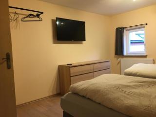 Ferienwohnung Adlerhorst - Lautertal - 5