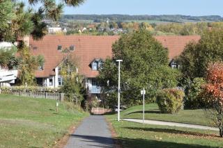 Ferienwohnung Bad Rodach 93 - Bad Rodach - 0