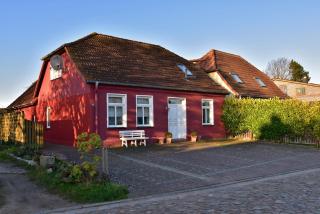 Ferienwohnung Möwe - Dierhagen - 0