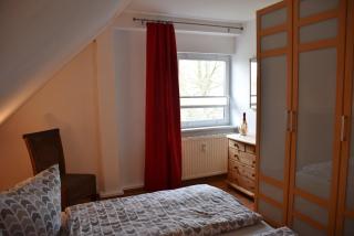 Ferienwohnung Möwe - Dierhagen - 4