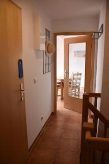 Ferienwohnung Möwe - Dierhagen - 1