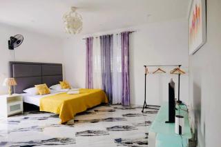 Hotel Xinte na casa - Tarrafal - 4