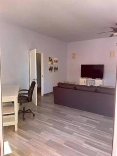 12A-New 2BR 2BA, Beautiful First Floor Condo, Pool - San Carlos - 9
