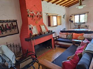 Aire de Barreal Hostel Andino - Barreal - 3