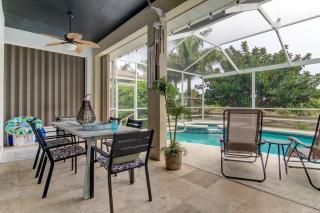 Coastal Haven - Apollo Beach - 8
