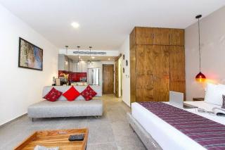 Luxury Loft on 5th Ave. ¡Beach walking distance! - Playa del Carmen - 0