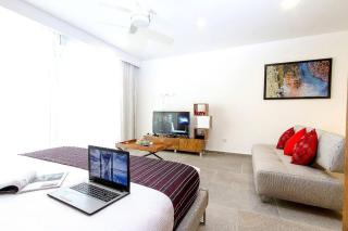 Luxury Loft on 5th Ave. ¡Beach walking distance! - Playa del Carmen - 9
