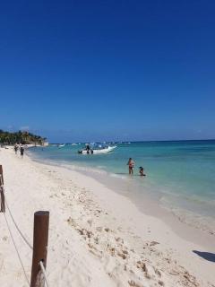 Luxury Loft on 5th Ave. ¡Beach walking distance! - Playa del Carmen - 6