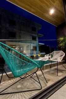 Luxury Loft on 5th Ave. ¡Beach walking distance! - Playa del Carmen - 5