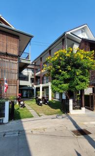 CHADA HOUSE - Chiang Mai - 0