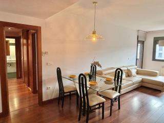 Apartamento Fórum - Ciencias - Granada - 6