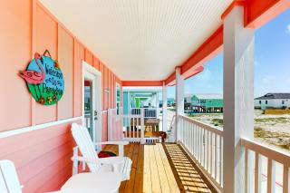 Classy Bum - Port Aransas - 9