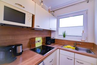 Haus am Waldbad AW25 - Cuxhaven - 3