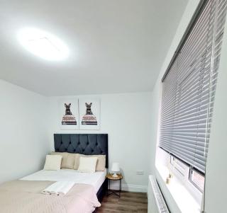 Modern 2 Bedroom Apartment - Basildon - 8