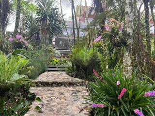 casa de campo los helechos - Rionegro - 3