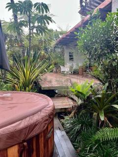 casa de campo los helechos - Rionegro - 1