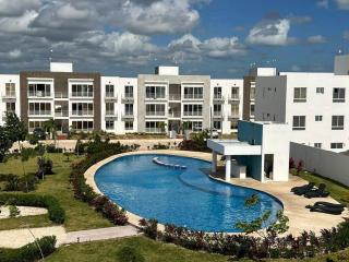 Departamento Yaab - Cancún - 0