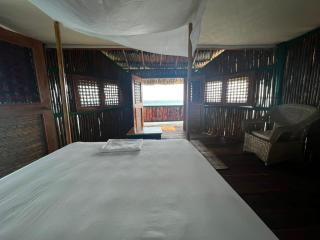 Hotel Puntanorte - Tintipan Island - 9