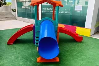 Luxor Tambaú - Apartamentos próximos do mar - 3