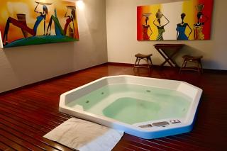 Aptos no Luxor Tambaú próximo ao mar - João Pessoa - 2