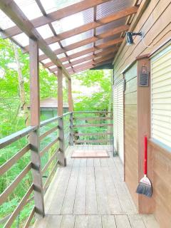 ペットと泊まれるロフト付建物｜CHILL SWING チビ - 4