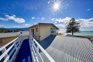 Sea View Motel - Unit 1 - Kaikoura - 2