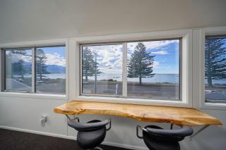 Sea View Motel - Unit 1 - Kaikoura - 9