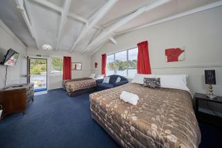 Sea View Motel - Unit 1 - Kaikoura - 7