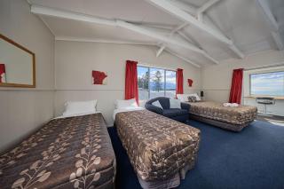 Sea View Motel - Unit 1 - Kaikoura - 8