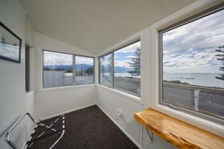 Sea View Motel - Unit 1 - 3