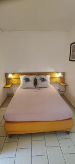 Bungalow Touloulou (Mi) à 10mn à pieds des plages - Le Gosier - 0