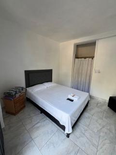 Hosteria Puerta del Nus - Cisneros - 8