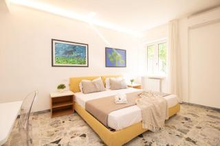 [Sea View] Appartamento Panoramico Wifi A/C - 6