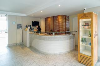 Vip Praia Hotel - 5