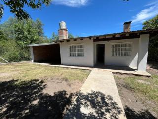 Casita la gaucha - Potrero de los Funes - 1