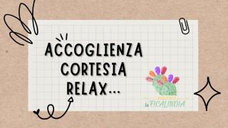 Residenza La Ficalindia - Corigliano dʼOtranto - 1